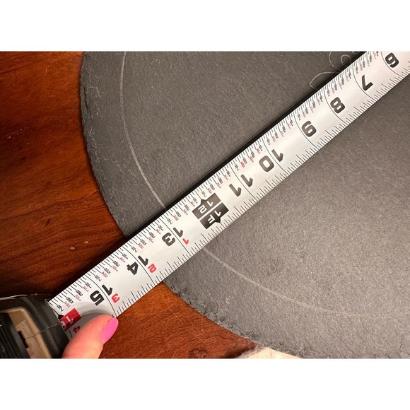 Great slate cheese/charcuterie board - Picture 5 of 5